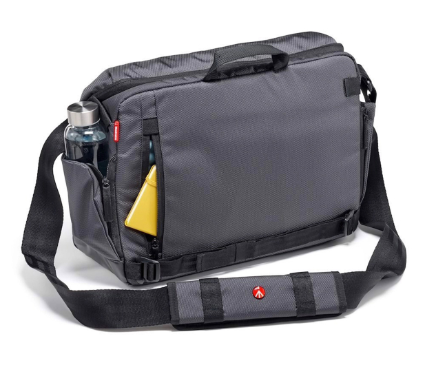 Manfrotto Manhattan Messenger Speedy 30 - 1486322 - zdjęcie 3